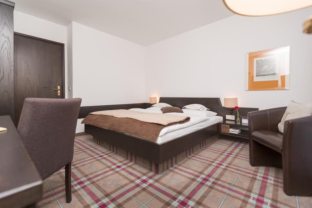 Hotel Alpenhof Postillion Kochel am See