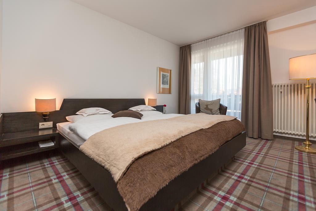 Alpenhof Postillion Hotel 3*