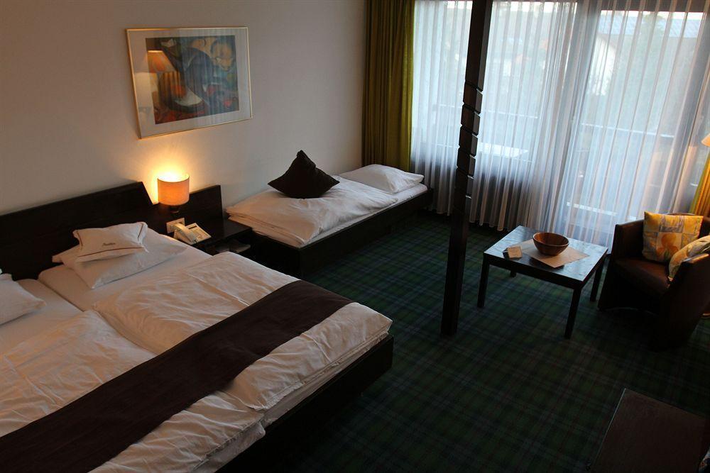 Hotel Alpenhof Postillion Kochel am See