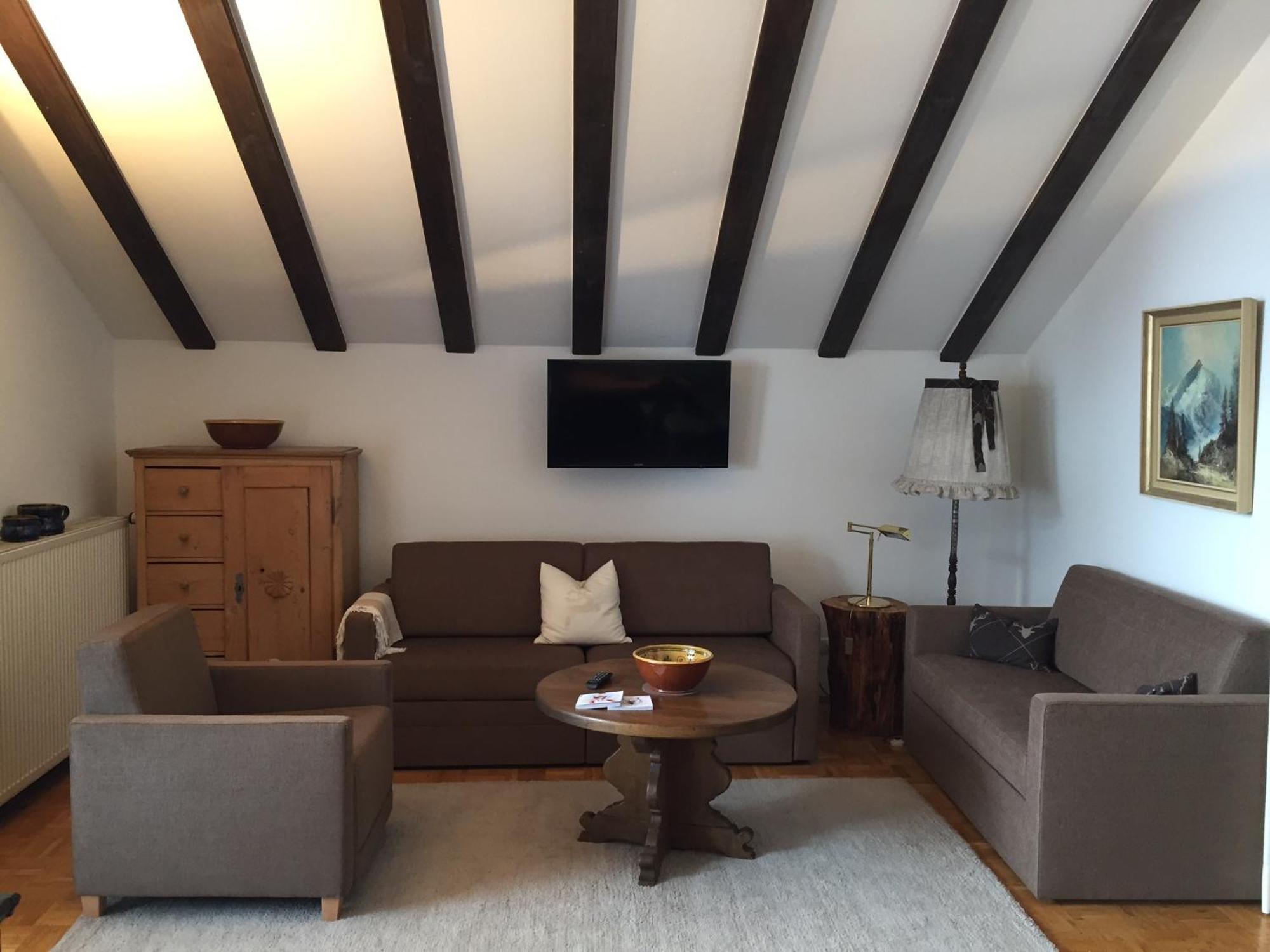 Hotel Alpenhof Postillion 3*