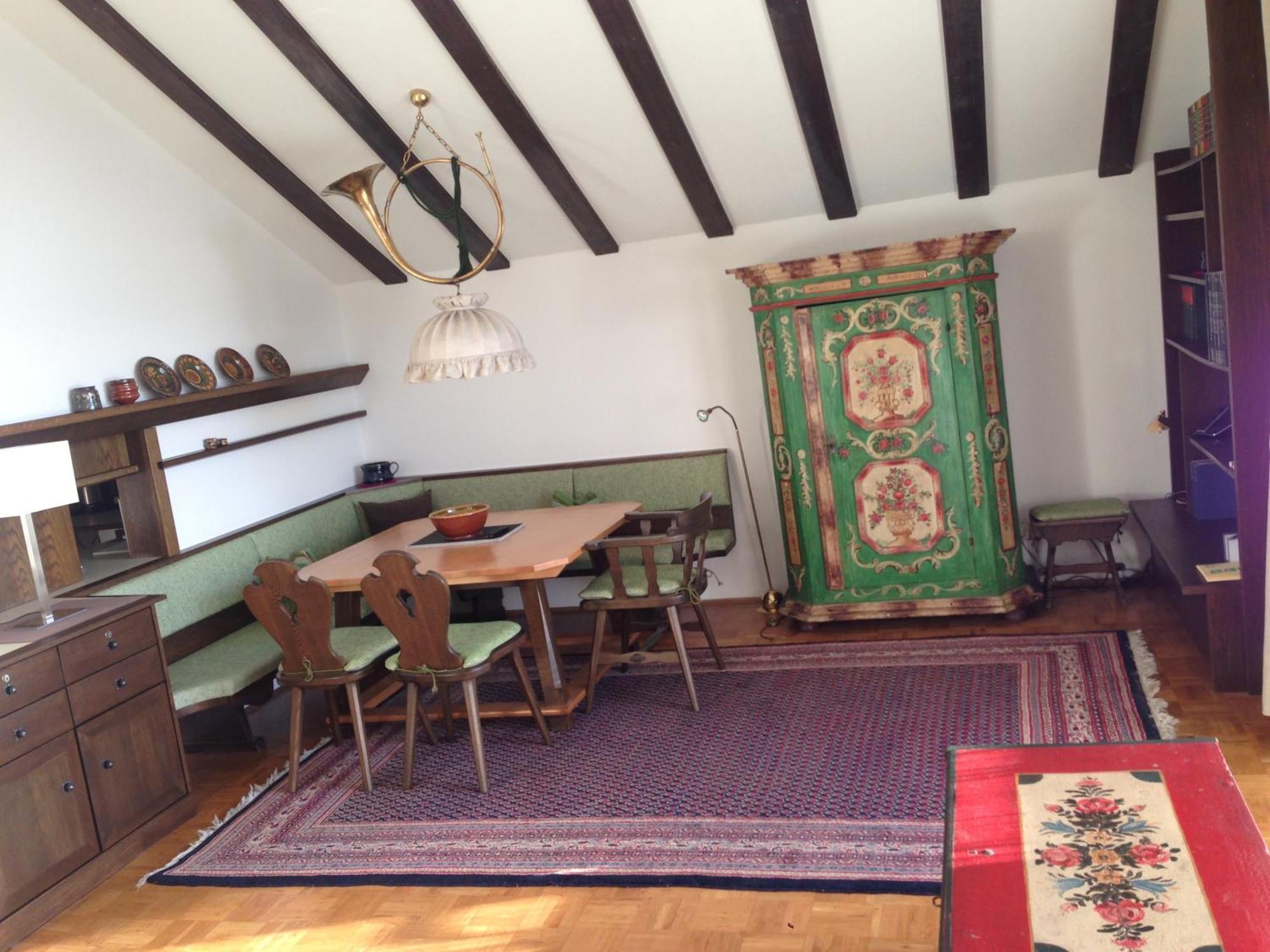 Alpenhof Postillion 3* Kochel am See
