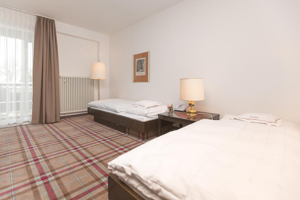 Alpenhof Postillion Hotel 3*