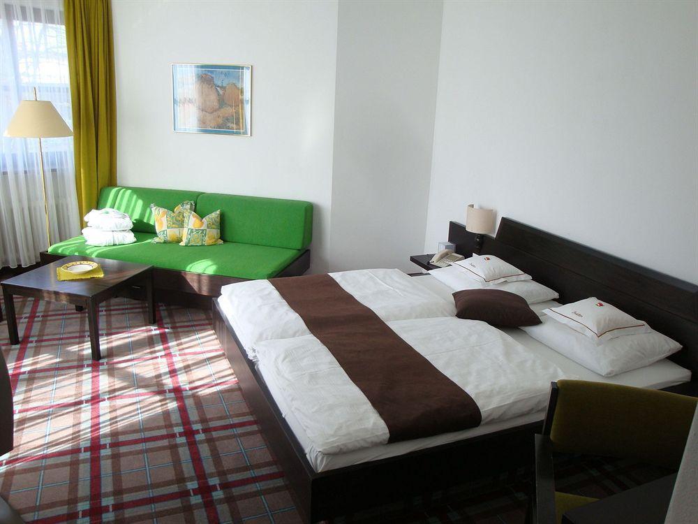 Hotel Alpenhof Postillion