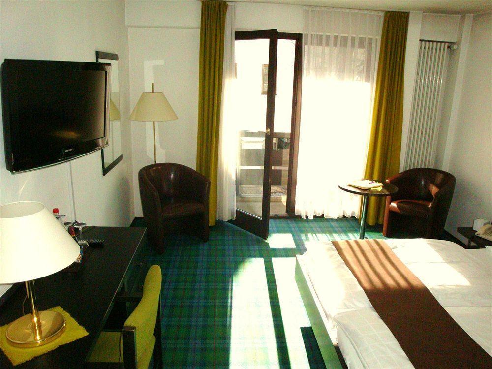 Alpenhof Postillion Hotel Kochel am See