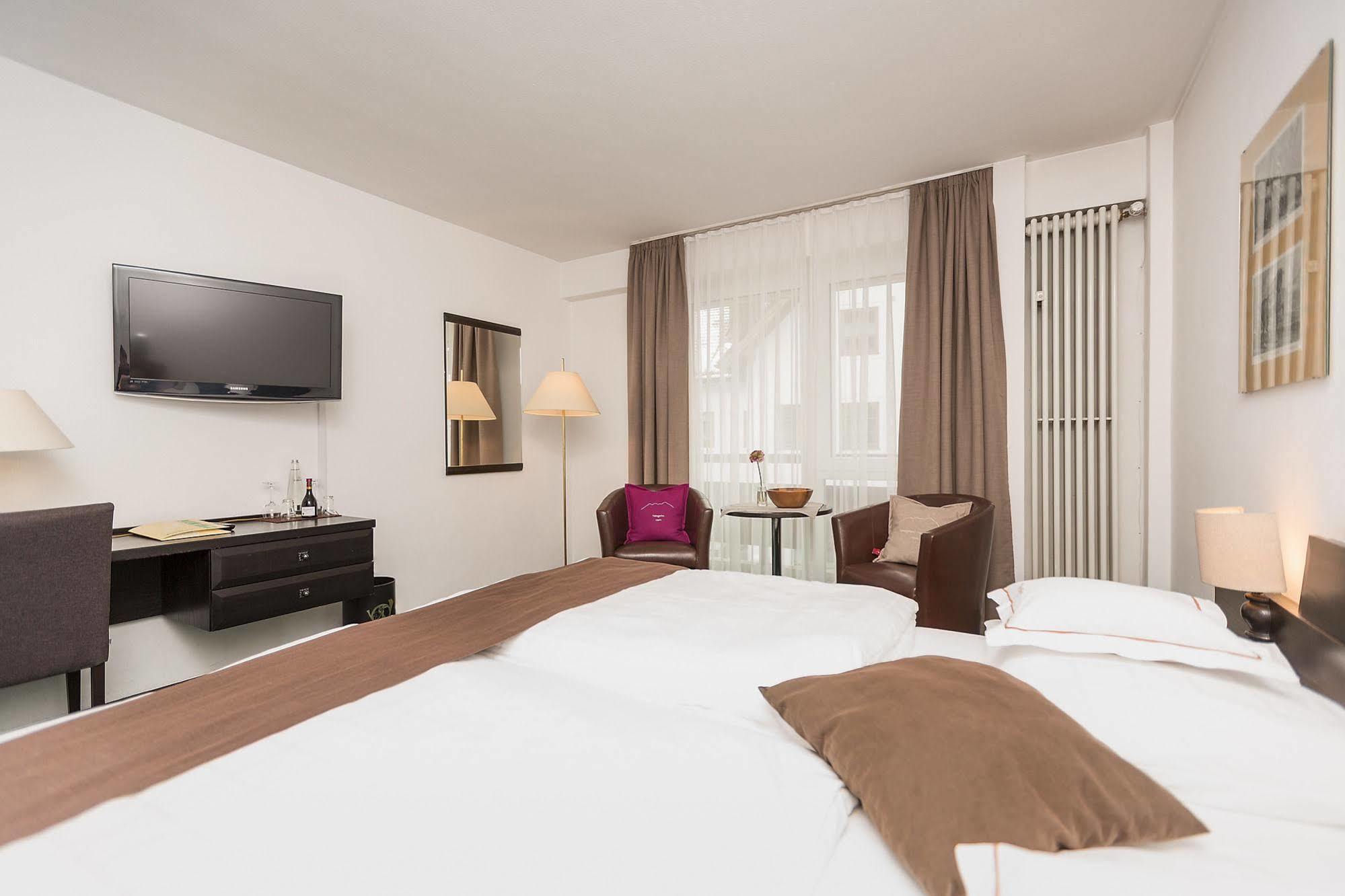 Alpenhof Postillion 3* Kochel am See