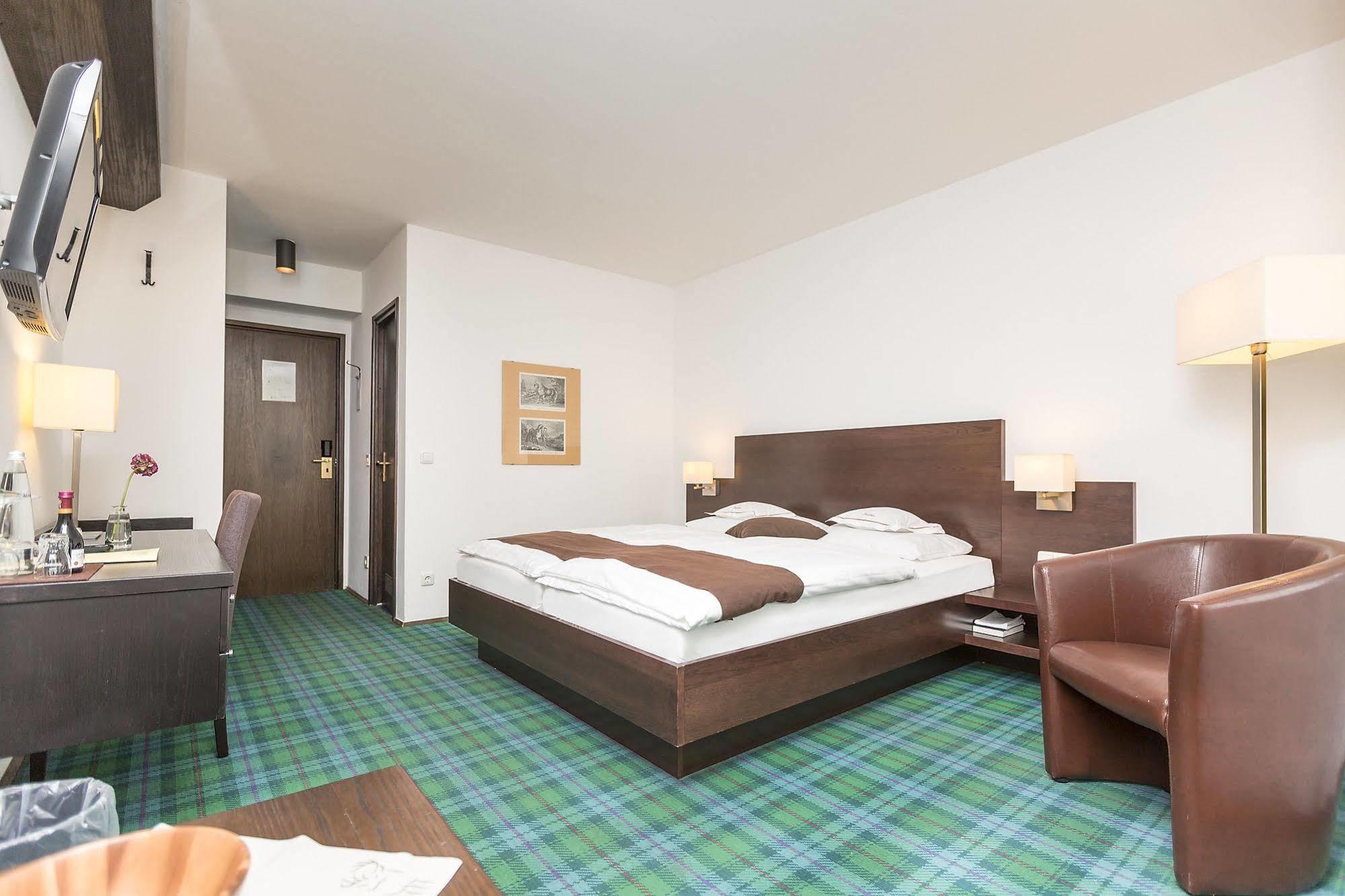 Hotel Alpenhof Postillion