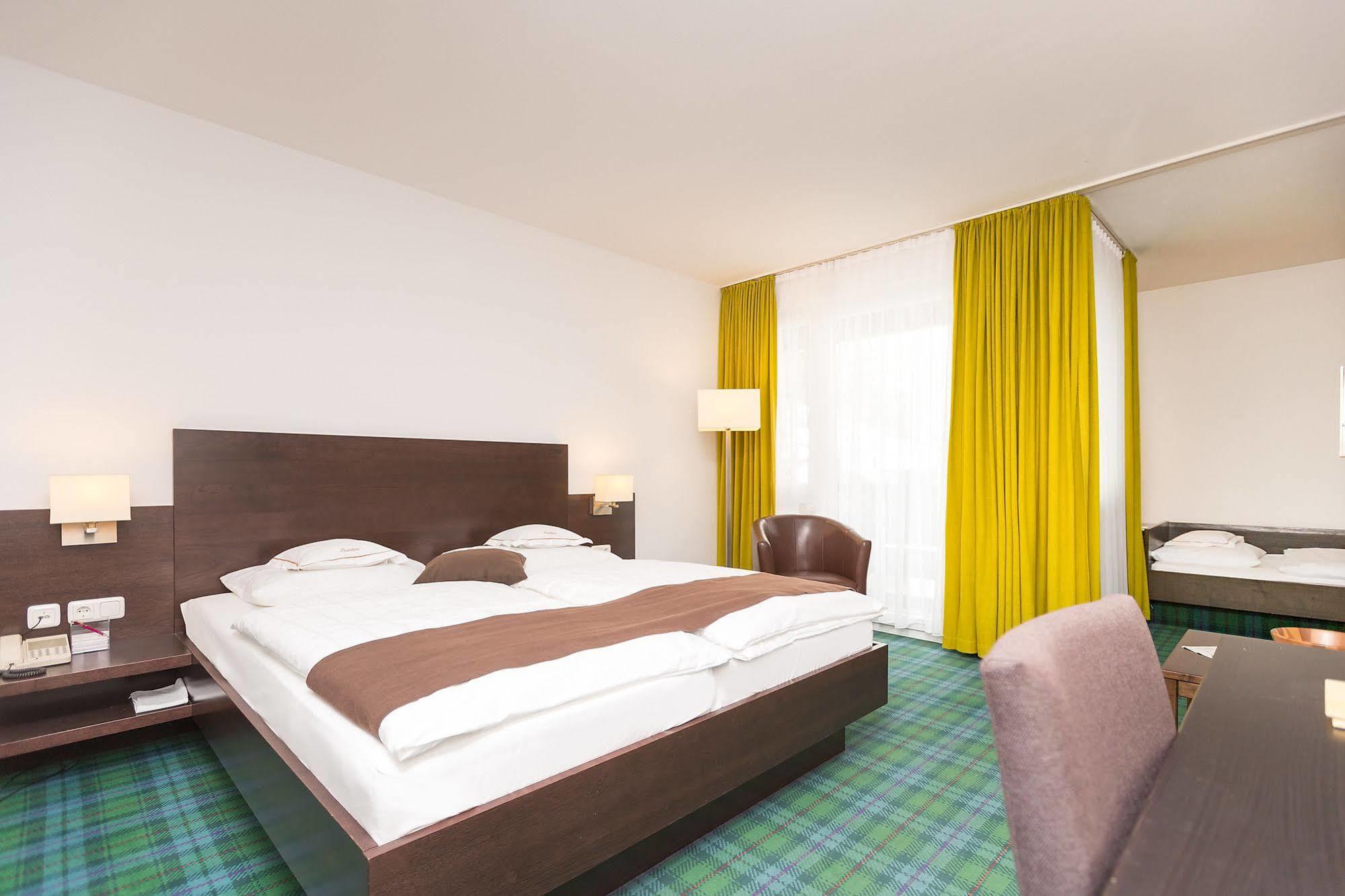 Alpenhof Postillion Hotel