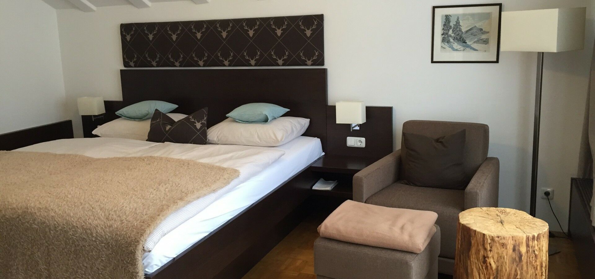 Alpenhof Postillion Hotel 3*